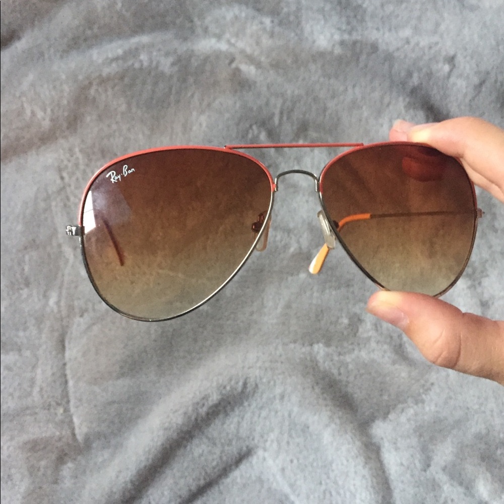 Rayban Sunglasses